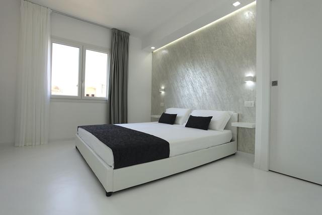 Double A Luxury Room