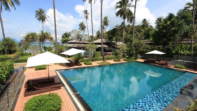 نيرامايا فيلا آند ويلنيس