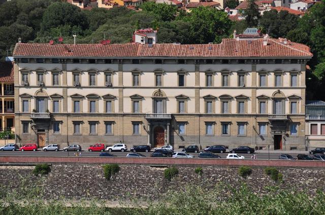 Florence View Apartments