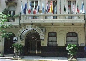 Prince Hotel