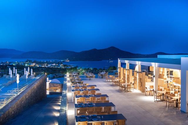 Elounda Breeze Resort - All Inclusive