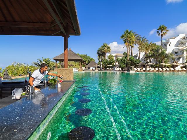 ريجينسي كانتري كلوب، أبارتمينتس سويتس