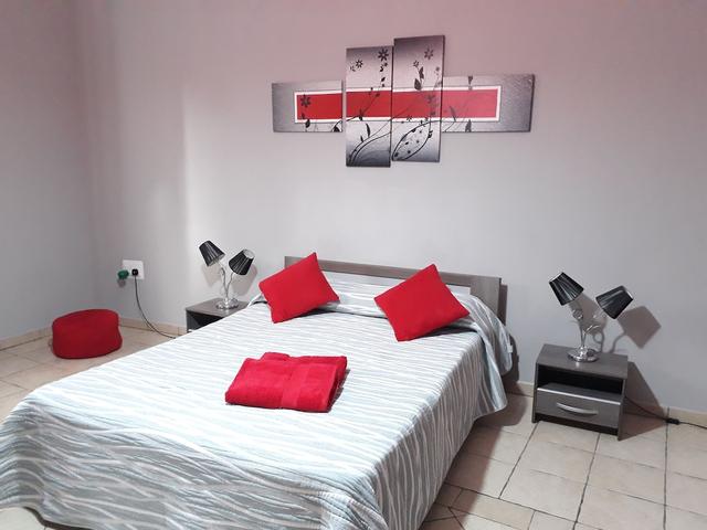 Luxury Room in the South of Malta