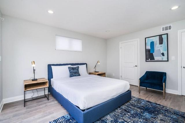 Brand NEW Luxury Modern 3bdr Townhome In Silver Lake