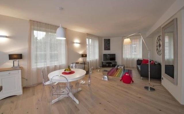 Apart'Hotel Capoul
