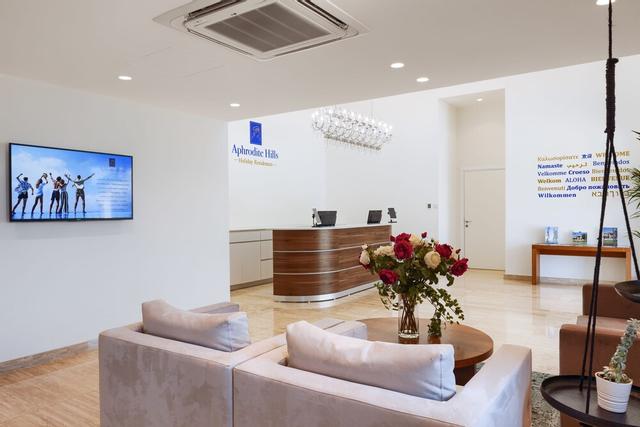 Aphrodite Hills Rentals – Superior Villas