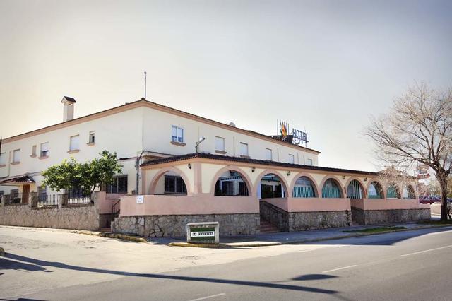 Hotel Catalán