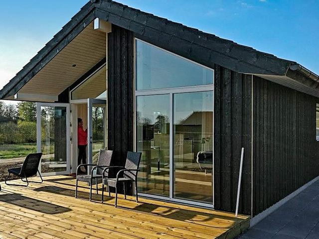 Holiday Home in Haarby
