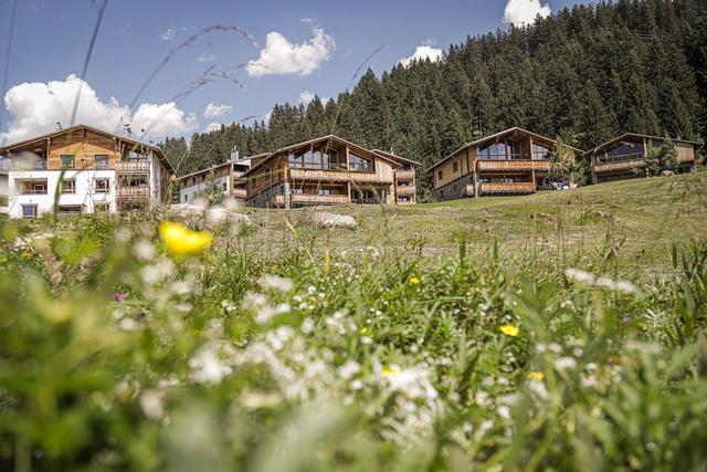 Priva Alpine Lodge Lenzerheide