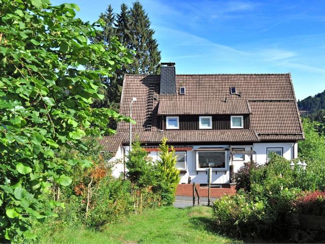 سينيك أبارتمنت إن ويلدمان نير كروس كانتري سكينج