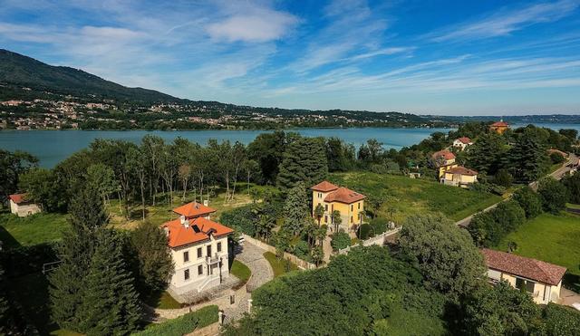 Villa Chiara B&B