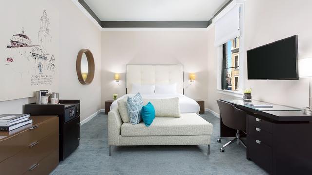 Hotel Union Square