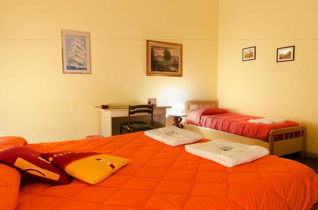 B&B La Fenicia