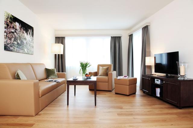 City Stay Seefeld House