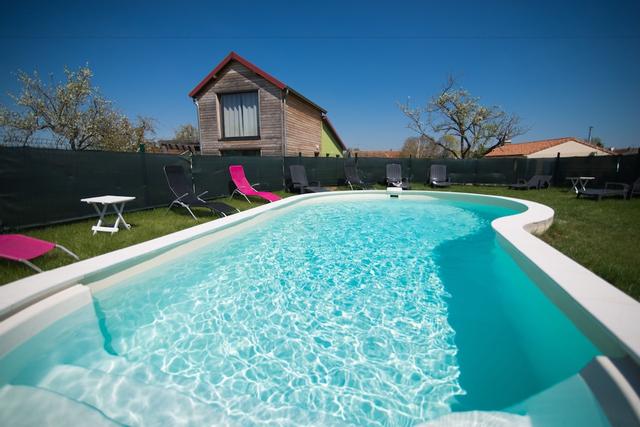 ليه نوت إنسوليت دو مادين