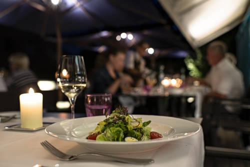 Zeller Hotel Restaurant