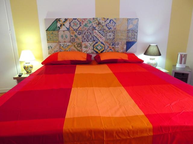 In Itinera Atelier B&B
