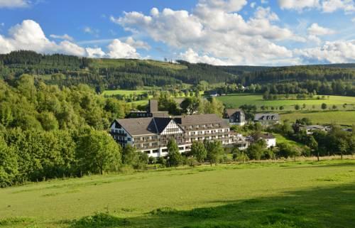 Sauerland Alpin Hotel