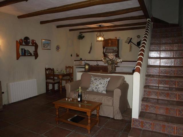 Casas de Montejaque