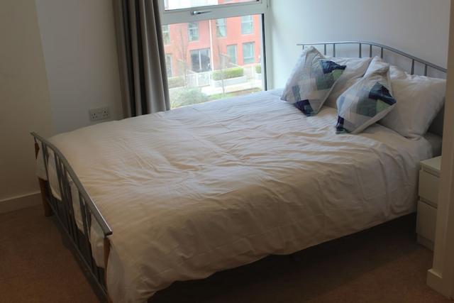 Stratford Luxury Apartment