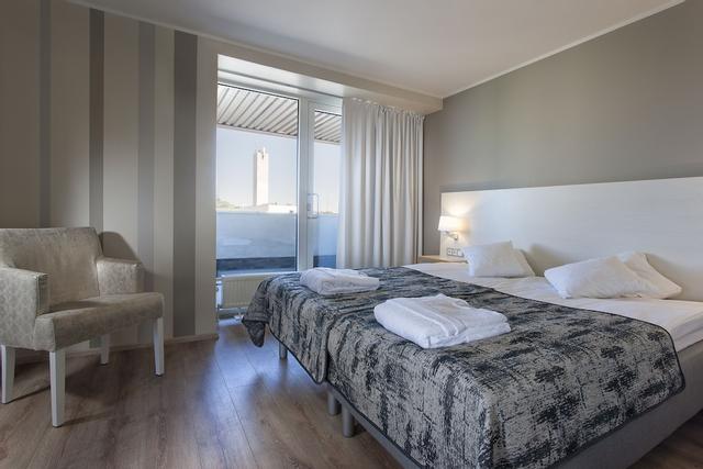 Pirita Marina Hotel & Spa