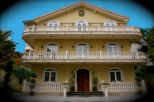 هوتل بوتيك لاس