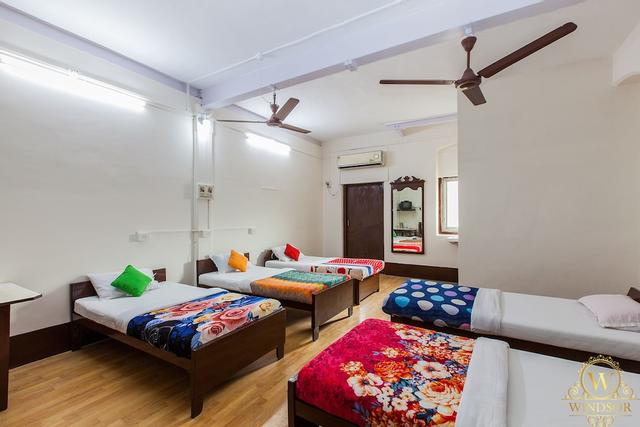 هوتل ويندسور