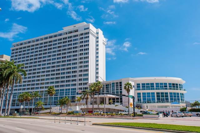 Design Suites Miami Beach
