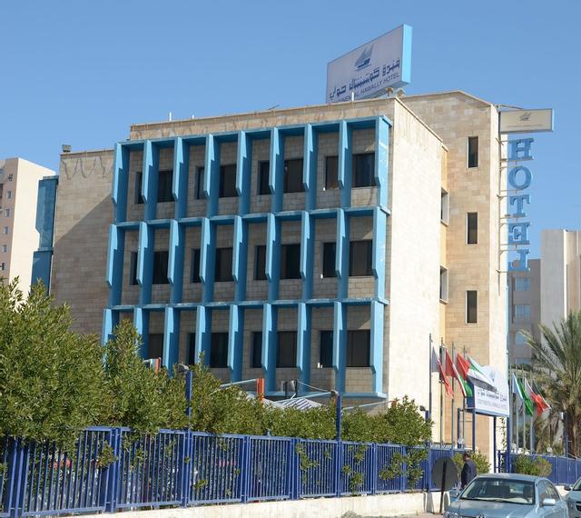 Hawally Continental Hotel