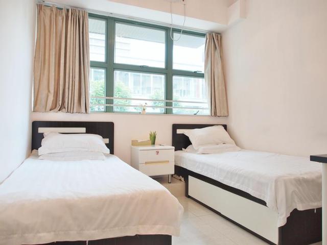 The Comfort Living Inn