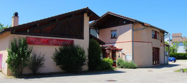Hotel Melodie