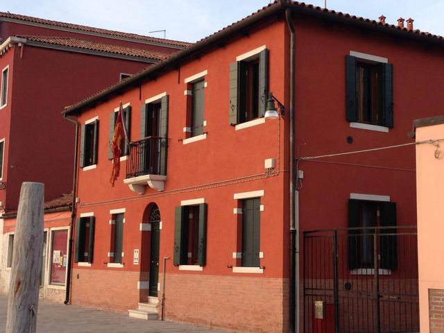 Ca' Mazzega