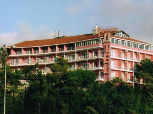 Harem Hotel