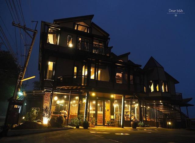 Rensheng Resort