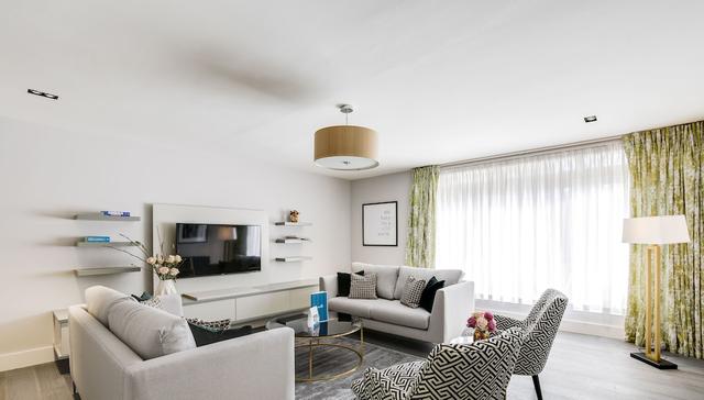 Sweet Inn - Regents Park House