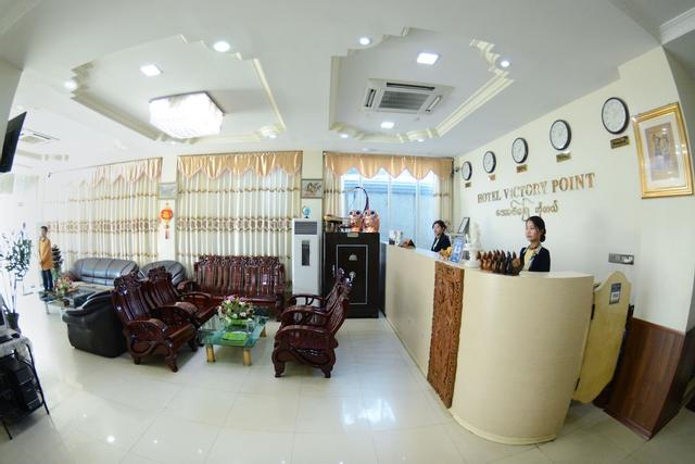 Hotel Victory Point