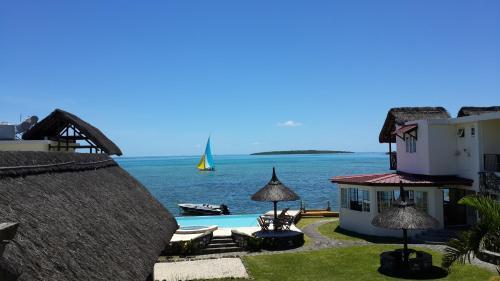 Chillpill Bed & Breakfast
