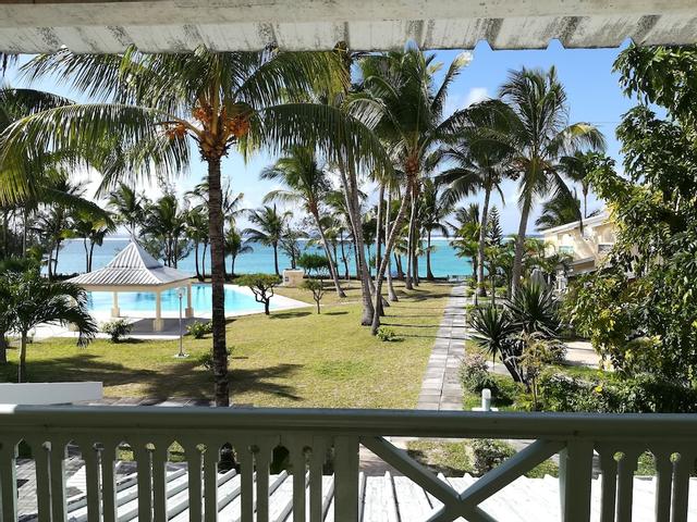 ريزيدنس ثالاسا