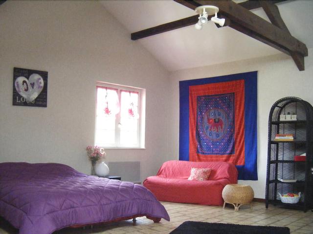 شامبري دوت ليه لوتين