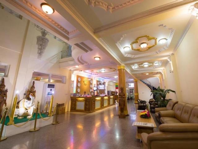 Smart Hotel