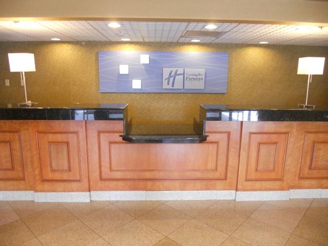 Holiday Inn Express San Diego N - Rancho Bernardo, an IHG Hotel
