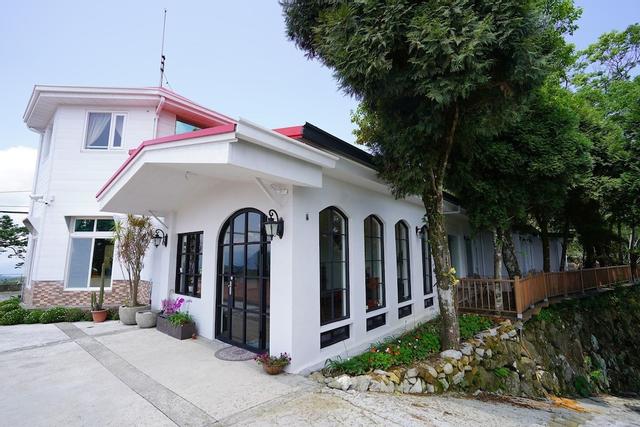 Sun Sweet House