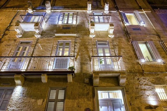 Carafa Valletta Residence