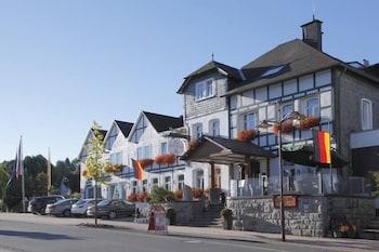 Posthotel Usseln Ringhotel