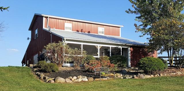 Heartland Country Resort & Lodge