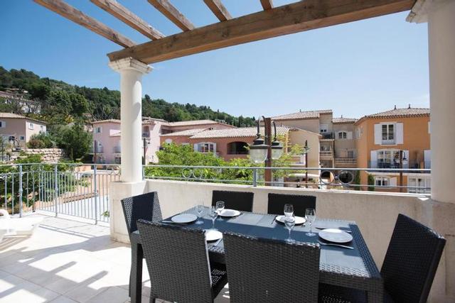 Domaine de Camiole