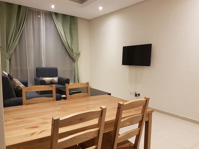 Magic Suite Al Mahboula - 2
