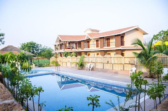 Dream Valley Resort