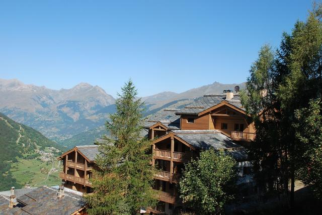 CGH Résidences & SPAS Le Ruitor