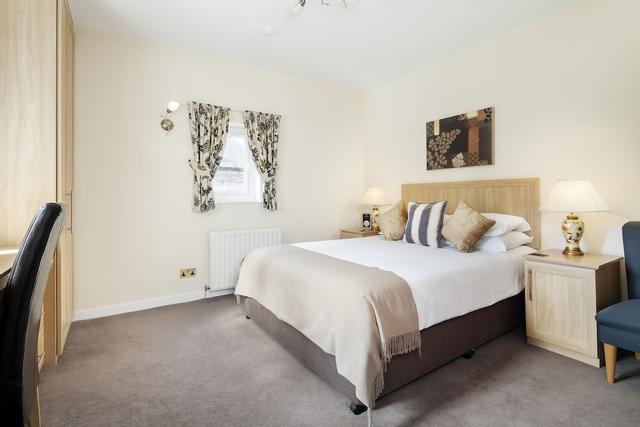 Hawksmoor Guest House